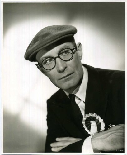 Richard Wattis